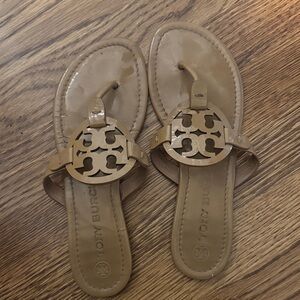 Tory Burch Miller Sandal